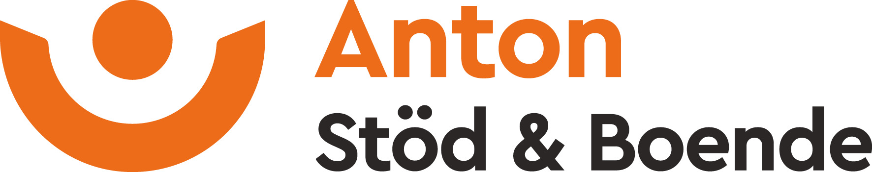 Anton Stöd & Boende